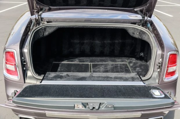 2010 Rolls-Royce Phantom VII - Image 5 of 9