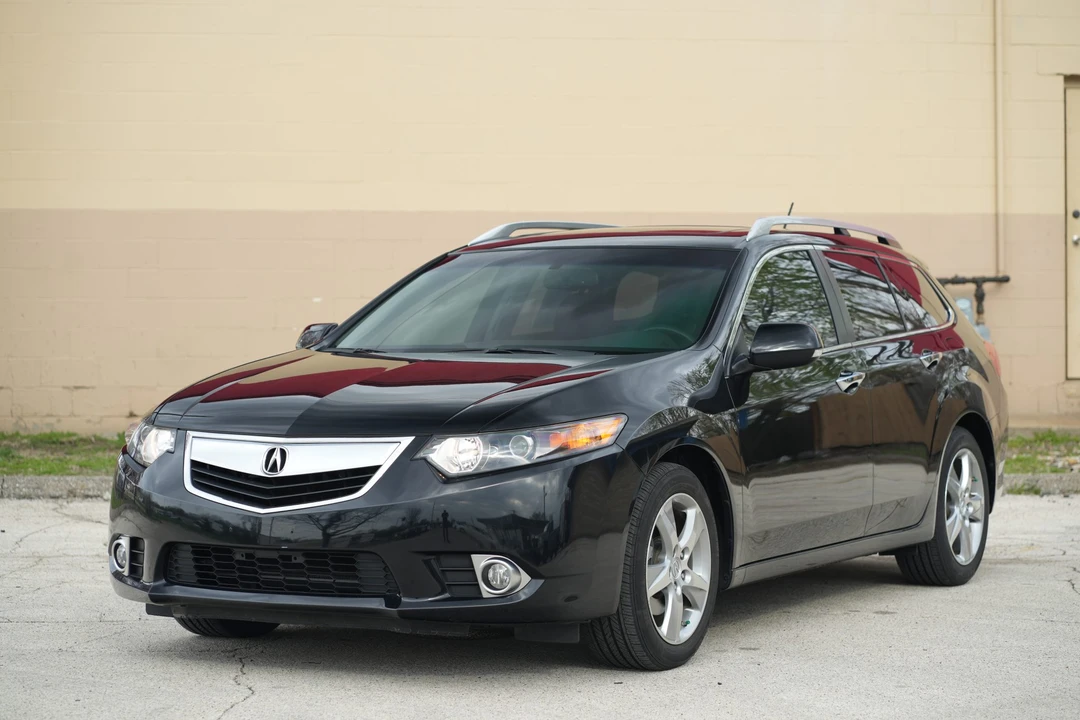 2011 Acura TSX 2nd Gen - Image 30 of 31