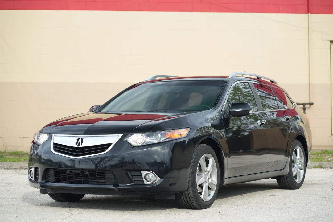 2011 Acura TSX 2nd Gen - Image 29 of 31