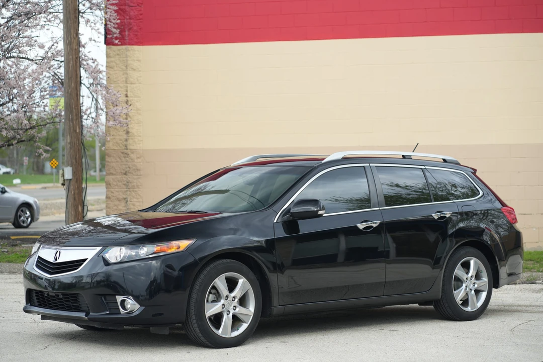2011 Acura TSX 2nd Gen - Image 26 of 31
