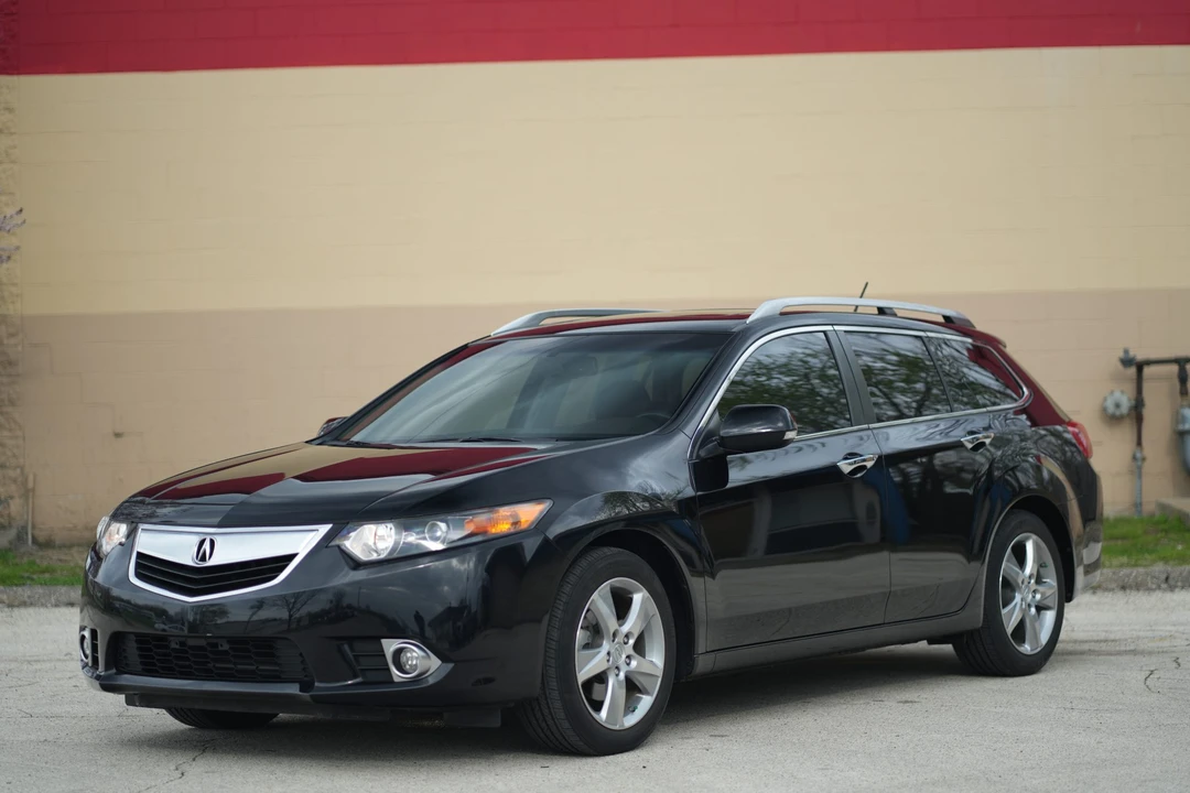 2011 Acura TSX 2nd Gen - Image 28 of 31