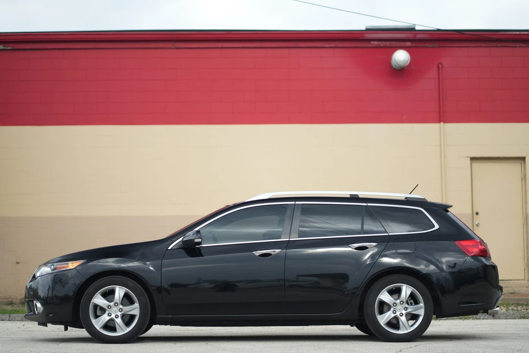 2011 Acura TSX 2nd Gen - Image 24 of 31