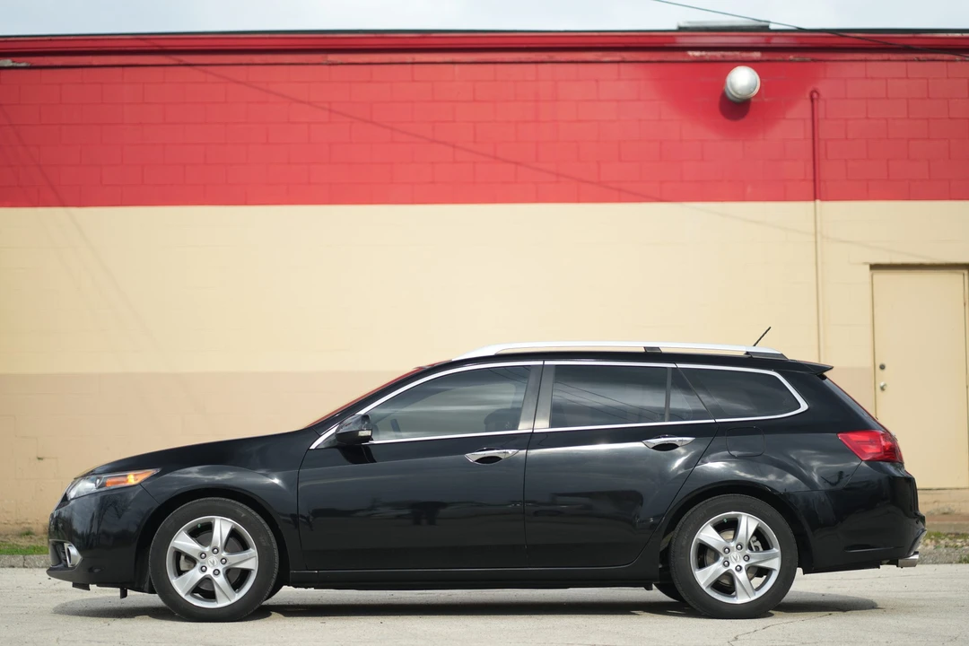 2011 Acura TSX 2nd Gen - Image 23 of 31