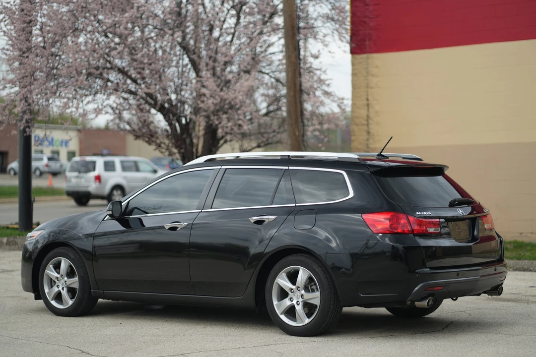 2011 Acura TSX 2nd Gen - Image 21 of 31