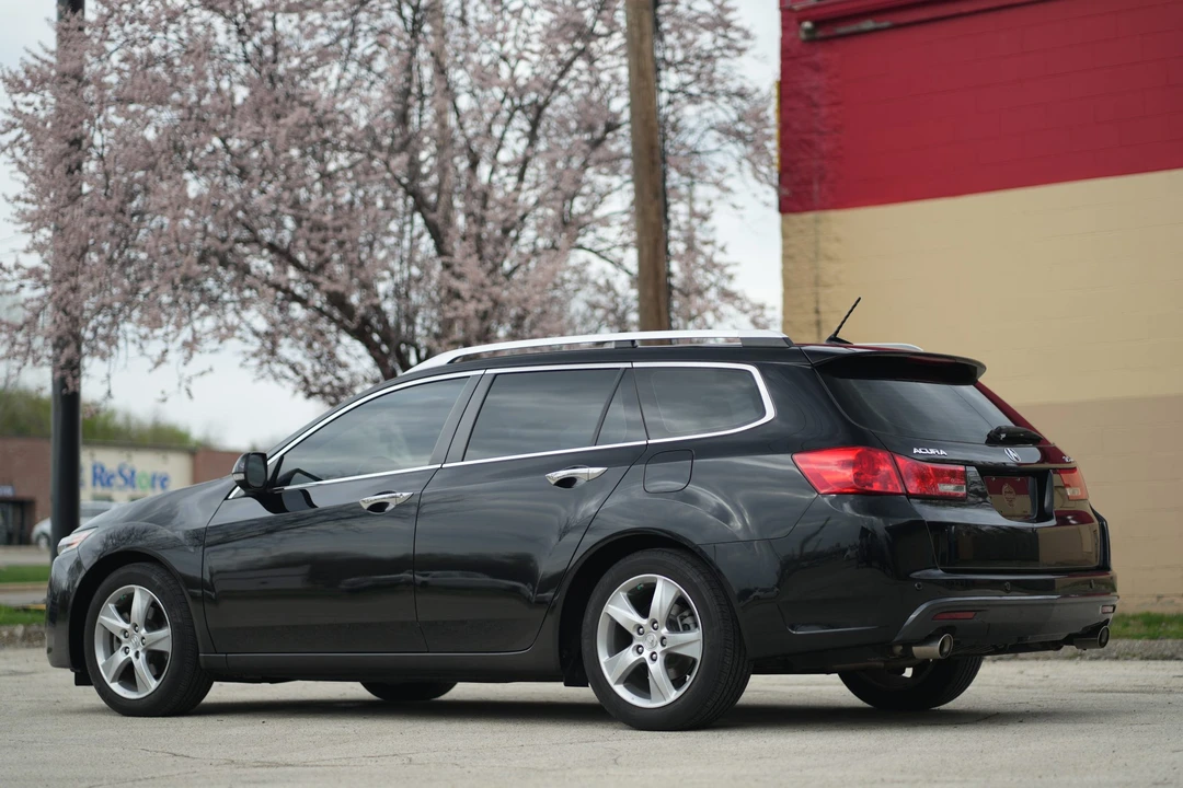 2011 Acura TSX 2nd Gen - Image 22 of 31