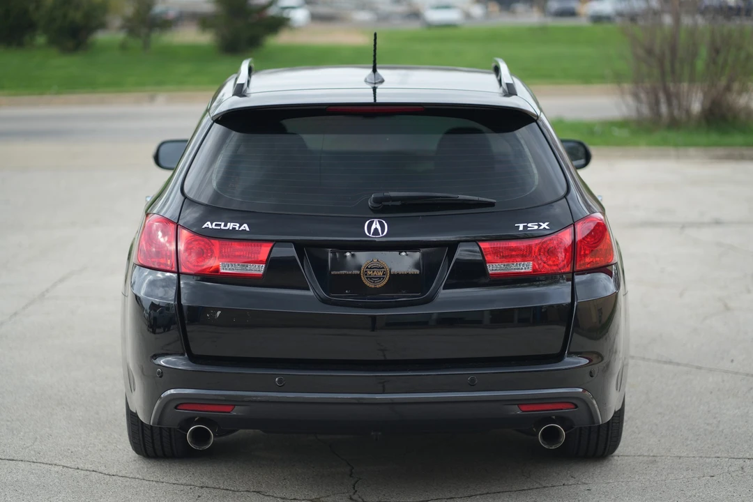 2011 Acura TSX 2nd Gen - Image 16 of 31