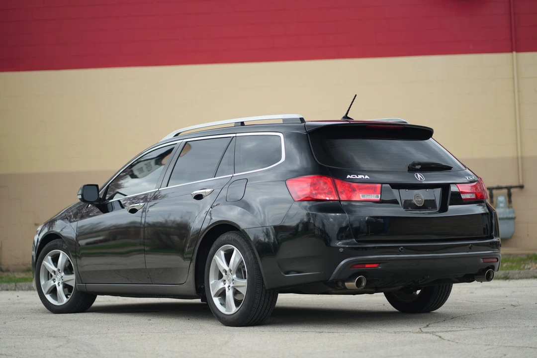 2011 Acura TSX 2nd Gen - Image 20 of 31