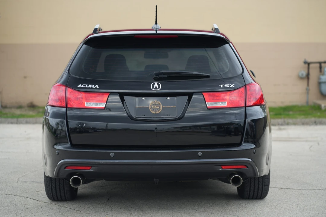 2011 Acura TSX 2nd Gen - Image 15 of 31
