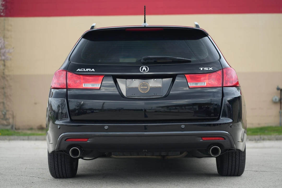 2011 Acura TSX 2nd Gen - Image 14 of 31