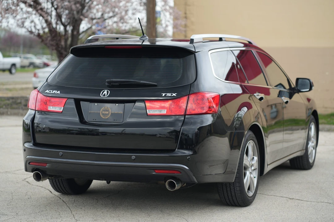 2011 Acura TSX 2nd Gen - Image 13 of 31