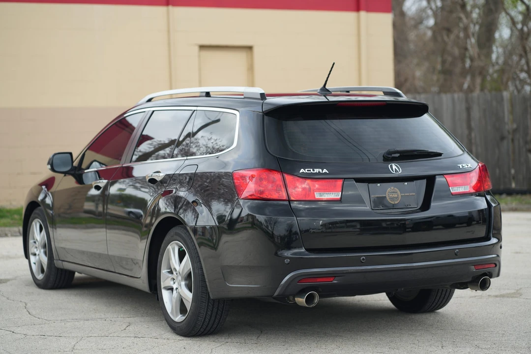 2011 Acura TSX 2nd Gen - Image 18 of 31