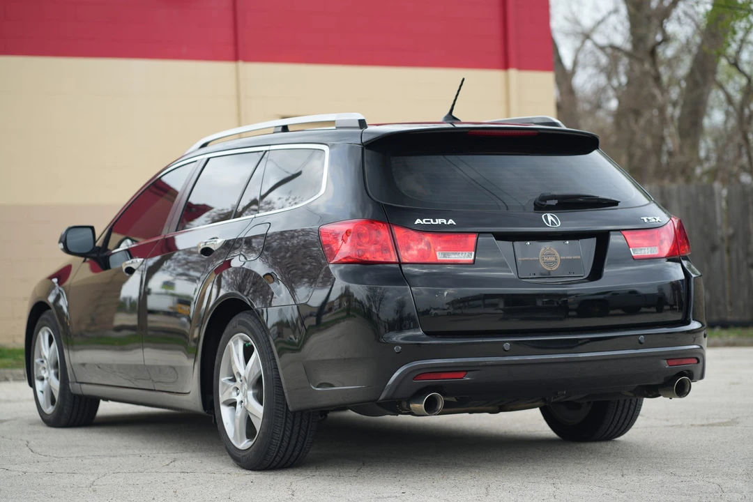 2011 Acura TSX 2nd Gen - Image 17 of 31