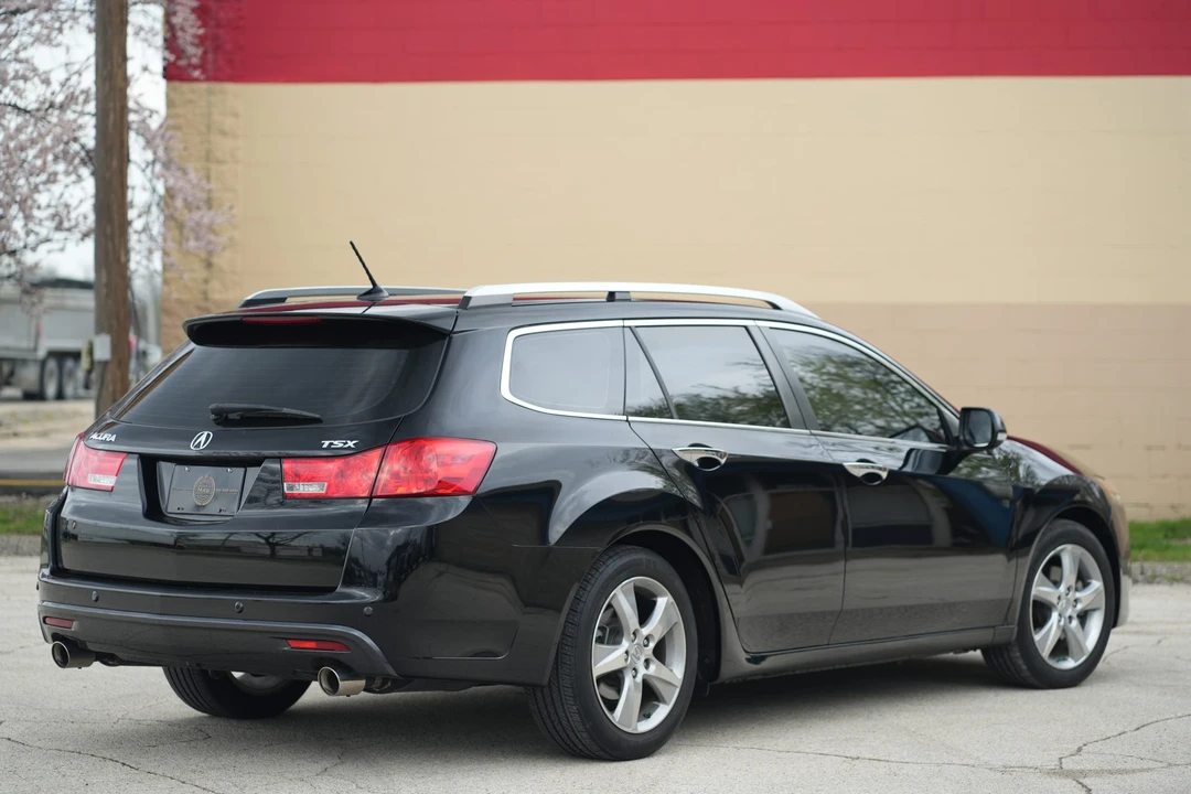 2011 Acura TSX 2nd Gen - Image 10 of 31