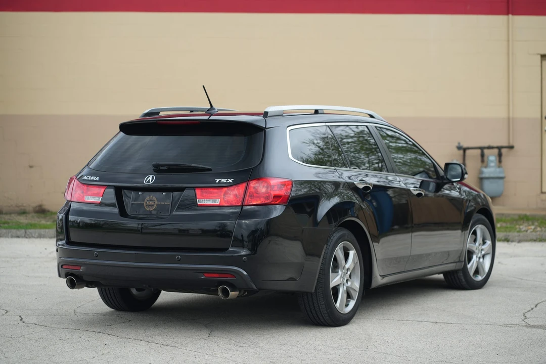 2011 Acura TSX 2nd Gen - Image 12 of 31