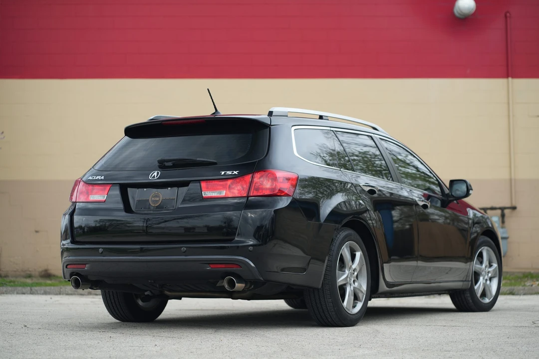 2011 Acura TSX 2nd Gen - Image 11 of 31