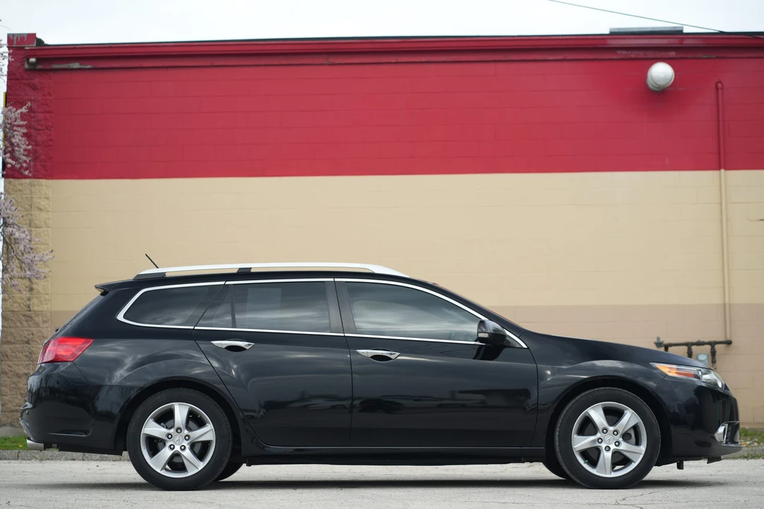 2011 Acura TSX 2nd Gen - Image 8 of 31