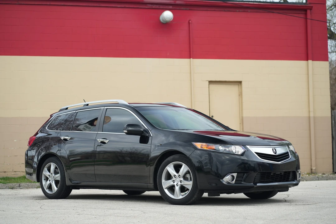 2011 Acura TSX 2nd Gen - Image 6 of 31