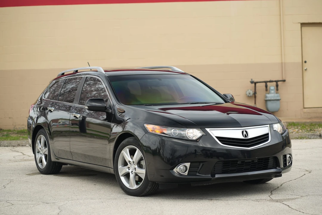 2011 Acura TSX 2nd Gen - Image 5 of 31