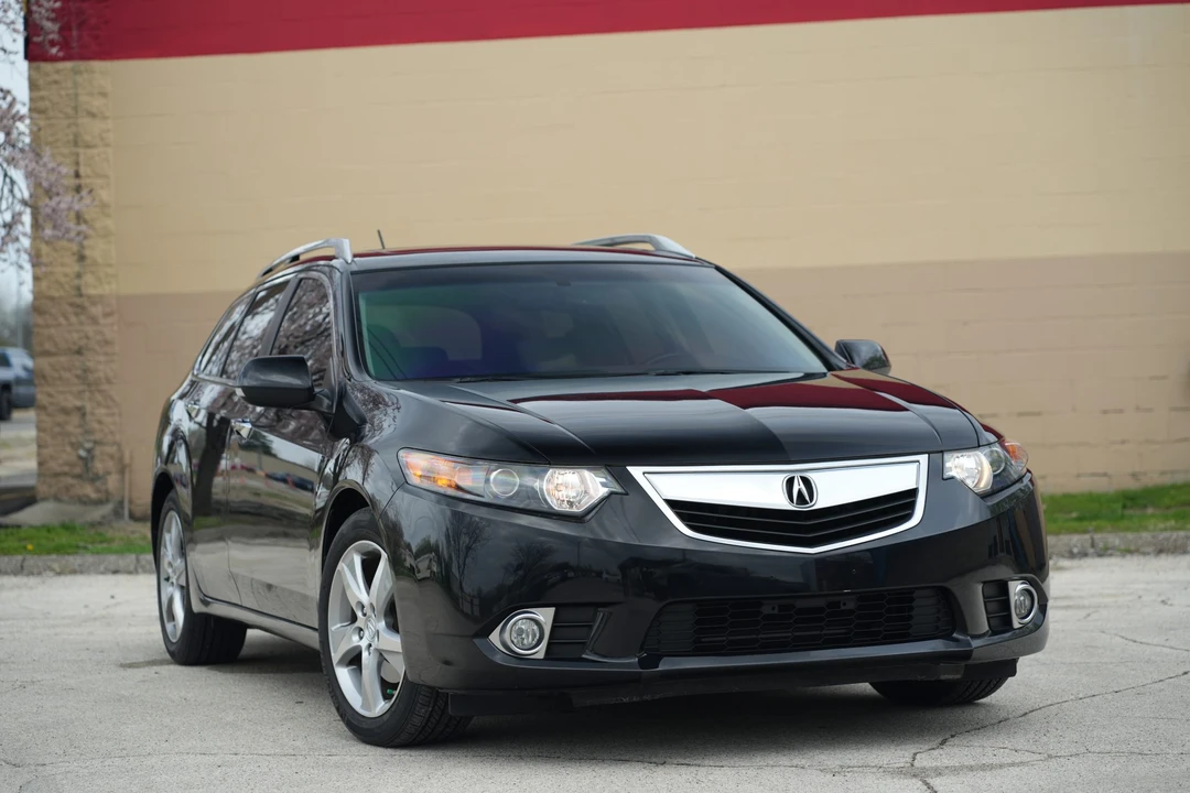 2011 Acura TSX 2nd Gen - Image 2 of 31
