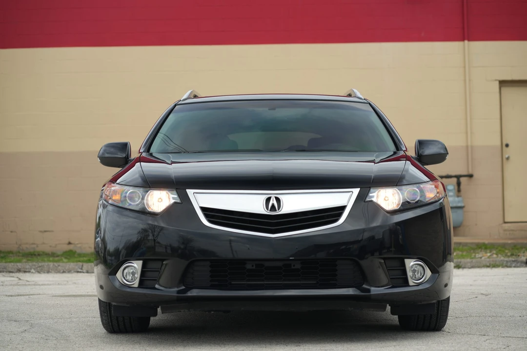 2011 Acura TSX 2nd Gen - Image 31 of 31