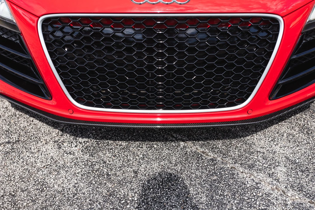 2011 Audi 42 R8 - Image 28 of 31
