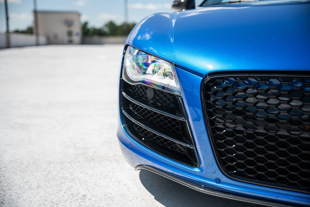 2011 Audi 42 R8 - Image 13 of 31