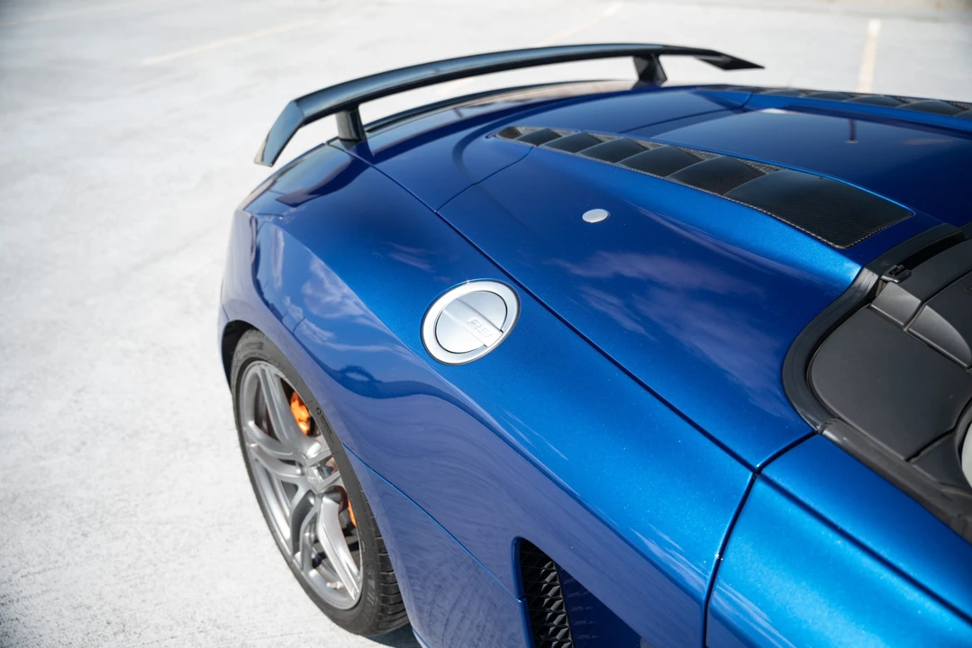 2011 Audi 42 R8 - Image 18 of 31