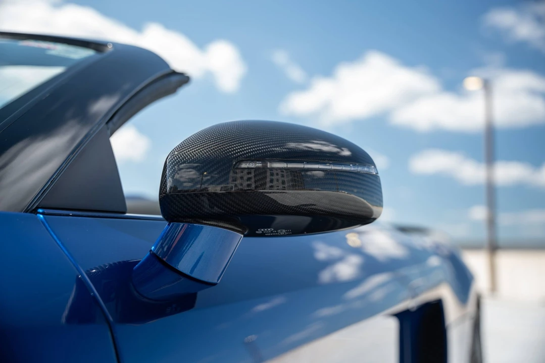 2011 Audi 42 R8 - Image 20 of 31