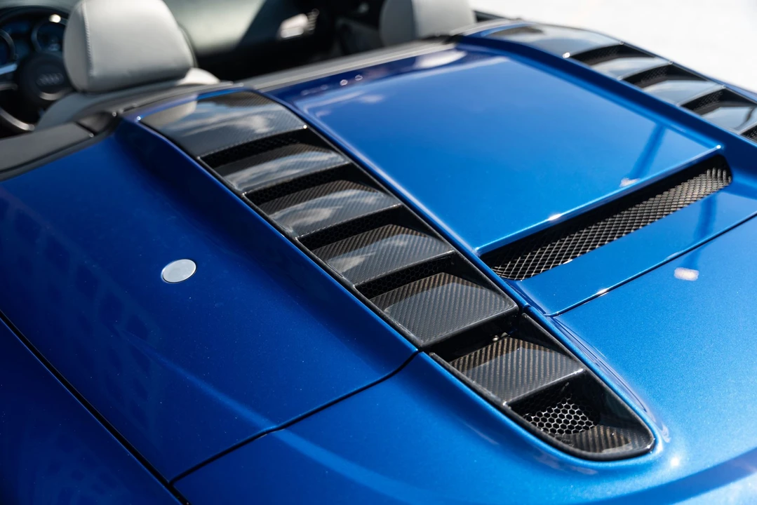 2011 Audi 42 R8 - Image 22 of 31