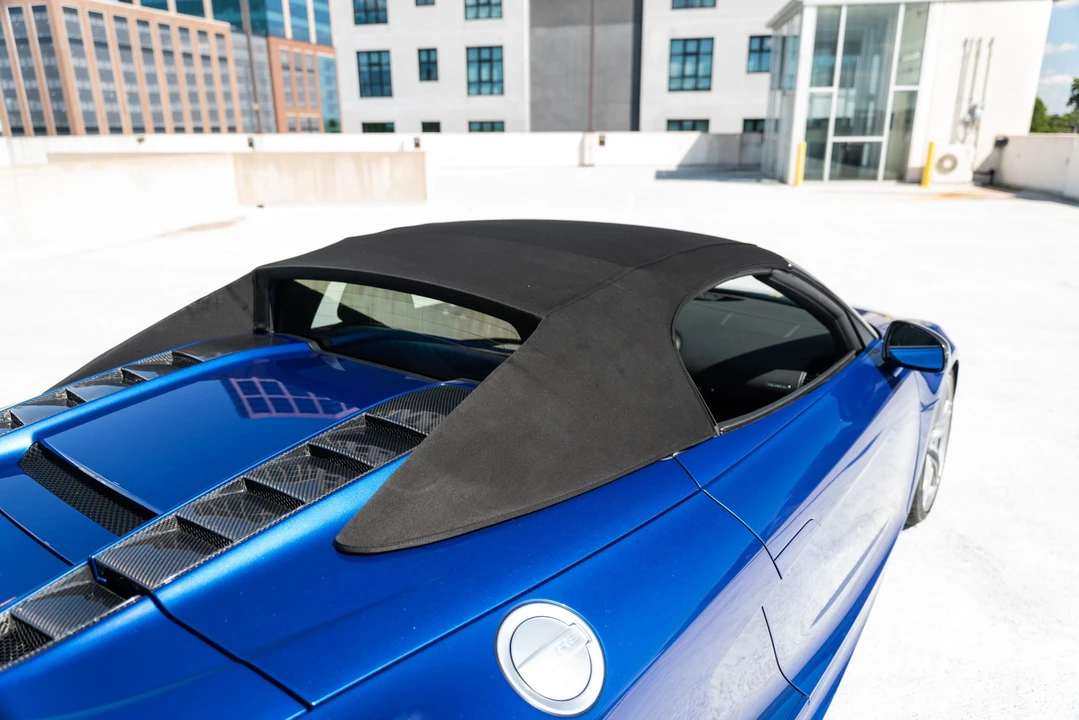 2011 Audi 42 R8 - Image 11 of 31