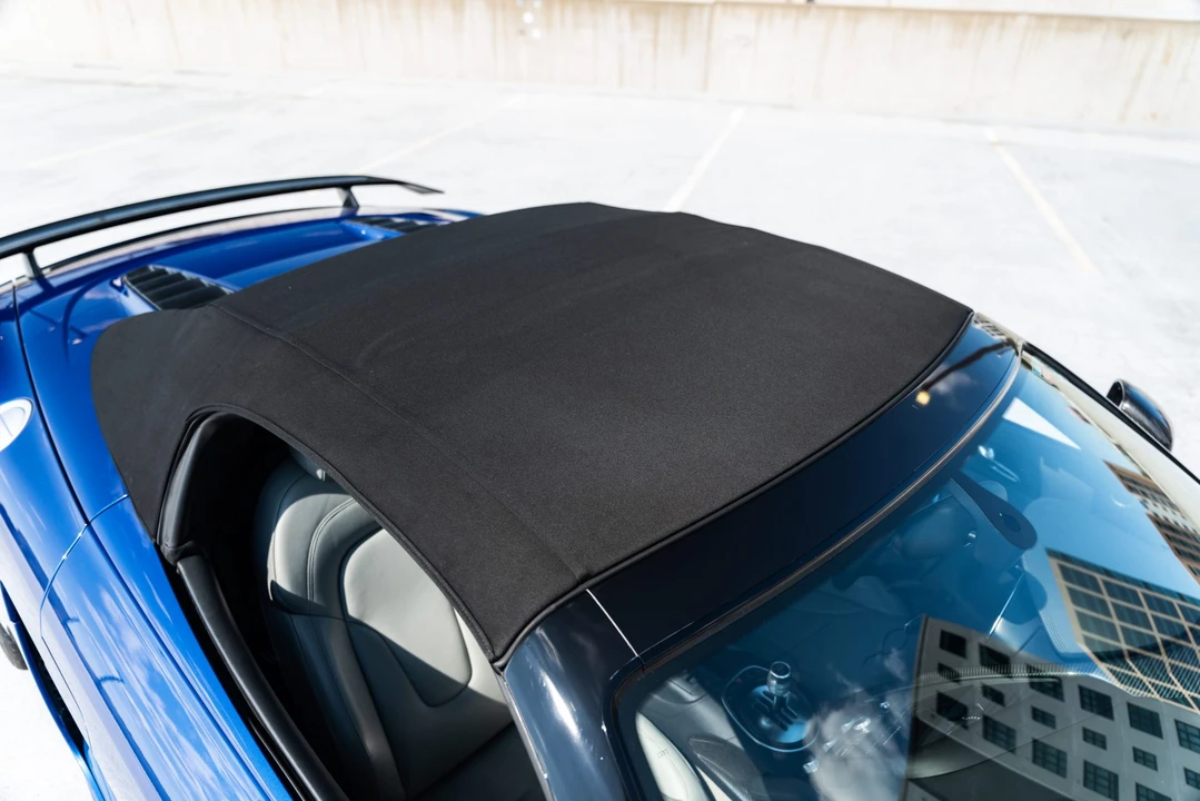 2011 Audi 42 R8 - Image 9 of 31