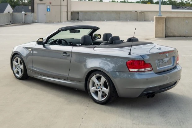2011 BMW E82 135i & 135is - Image 2 of 7