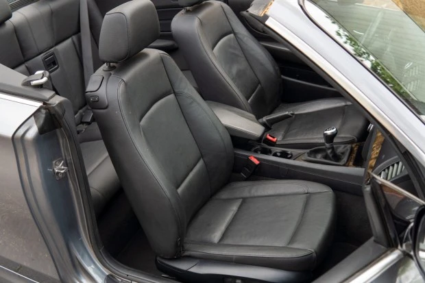 2011 BMW E82 135i & 135is - Image 4 of 7