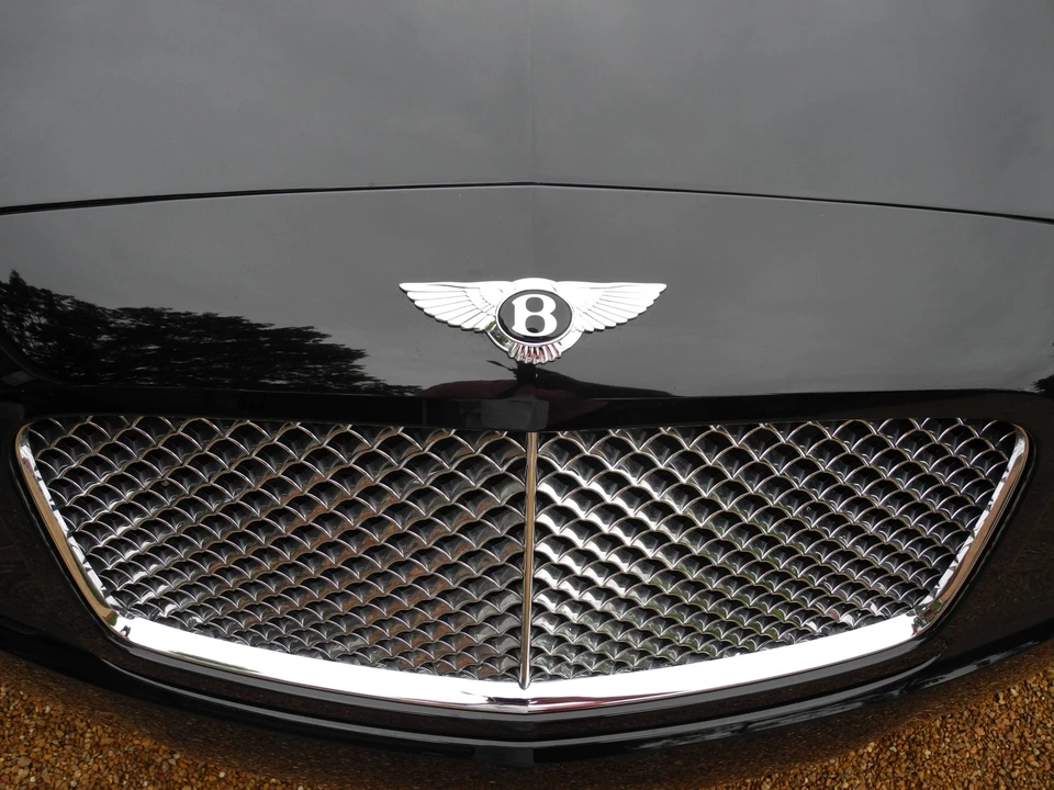 2011 Bentley Continental Flying Spur - Image 22 of 31