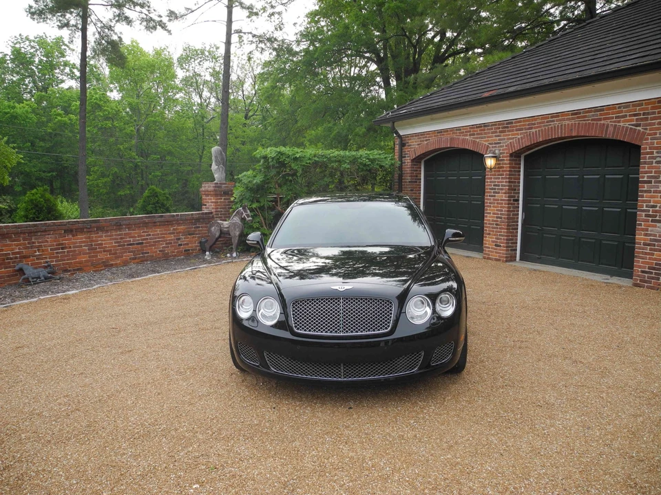 2011 Bentley Continental Flying Spur - Image 3 of 31