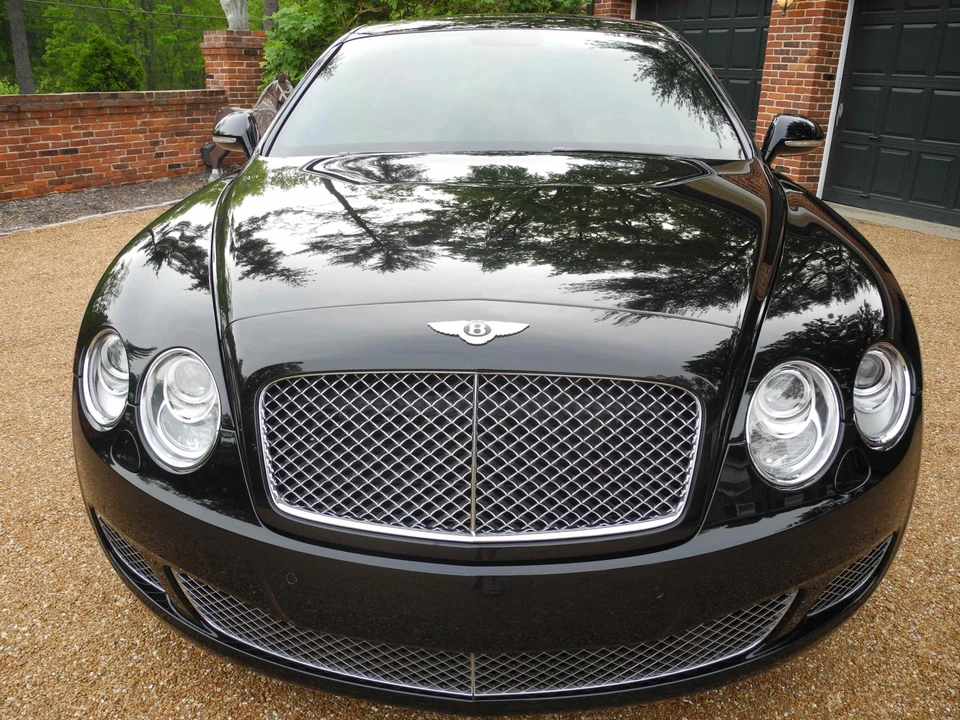 2011 Bentley Continental Flying Spur - Image 18 of 31