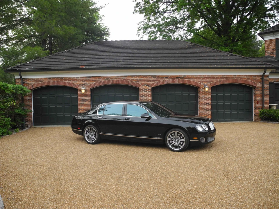 2011 Bentley Continental Flying Spur - Image 6 of 31