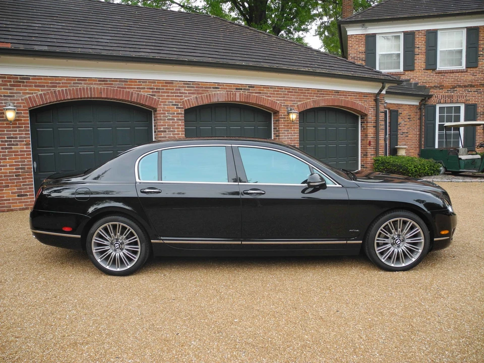 2011 Bentley Continental Flying Spur - Image 8 of 31