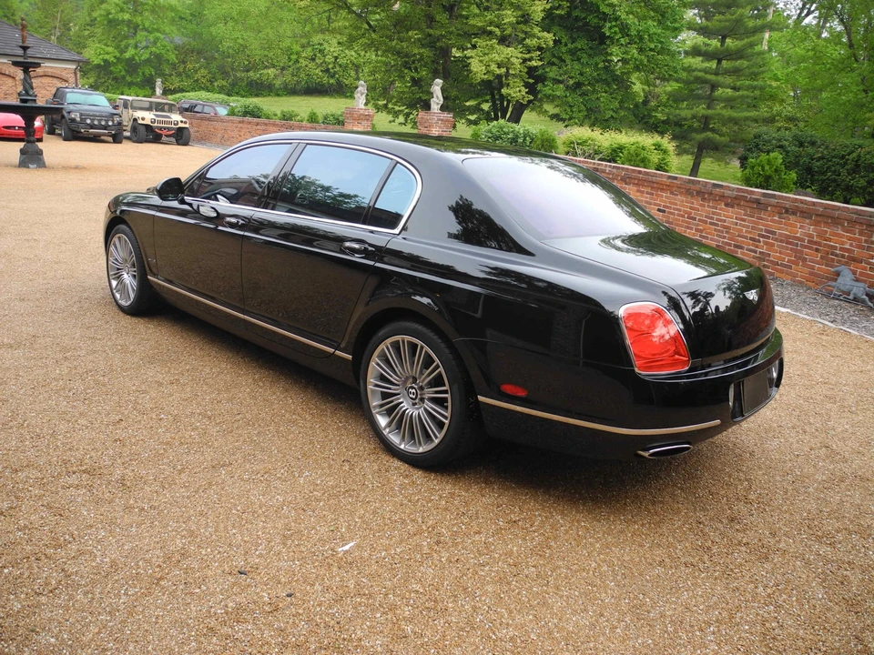 2011 Bentley Continental Flying Spur - Image 15 of 31