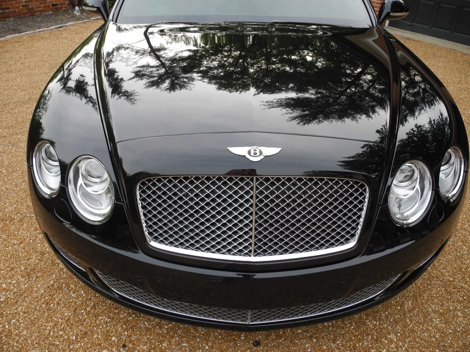 2011 Bentley Continental Flying Spur - Image 19 of 31