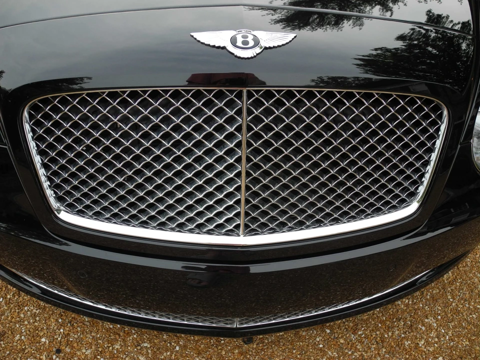 2011 Bentley Continental Flying Spur - Image 21 of 31