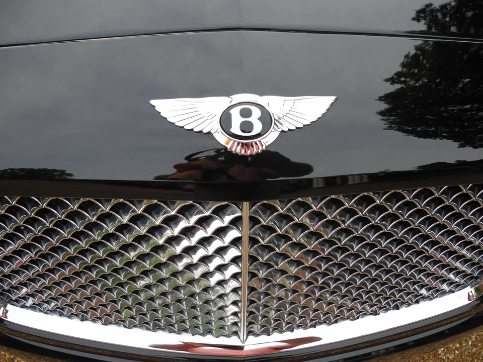 2011 Bentley Continental Flying Spur - Image 23 of 31