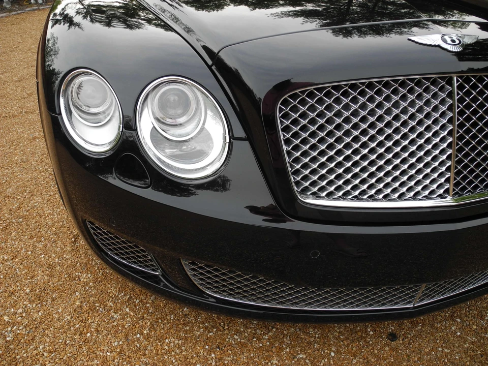 2011 Bentley Continental Flying Spur - Image 25 of 31