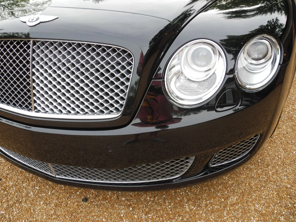 2011 Bentley Continental Flying Spur - Image 20 of 31