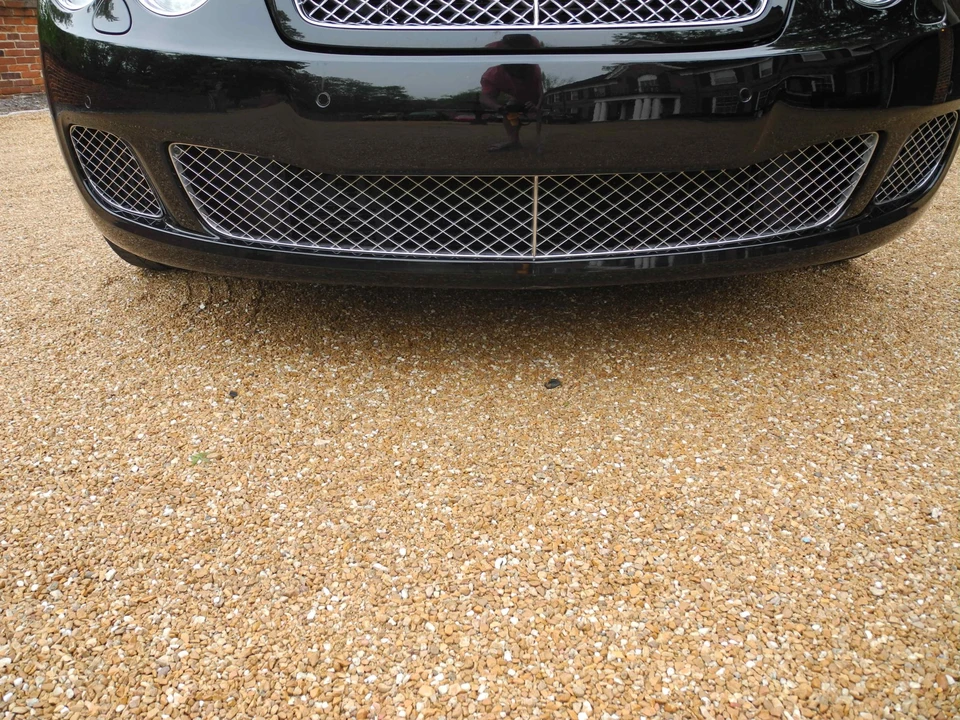 2011 Bentley Continental Flying Spur - Image 24 of 31