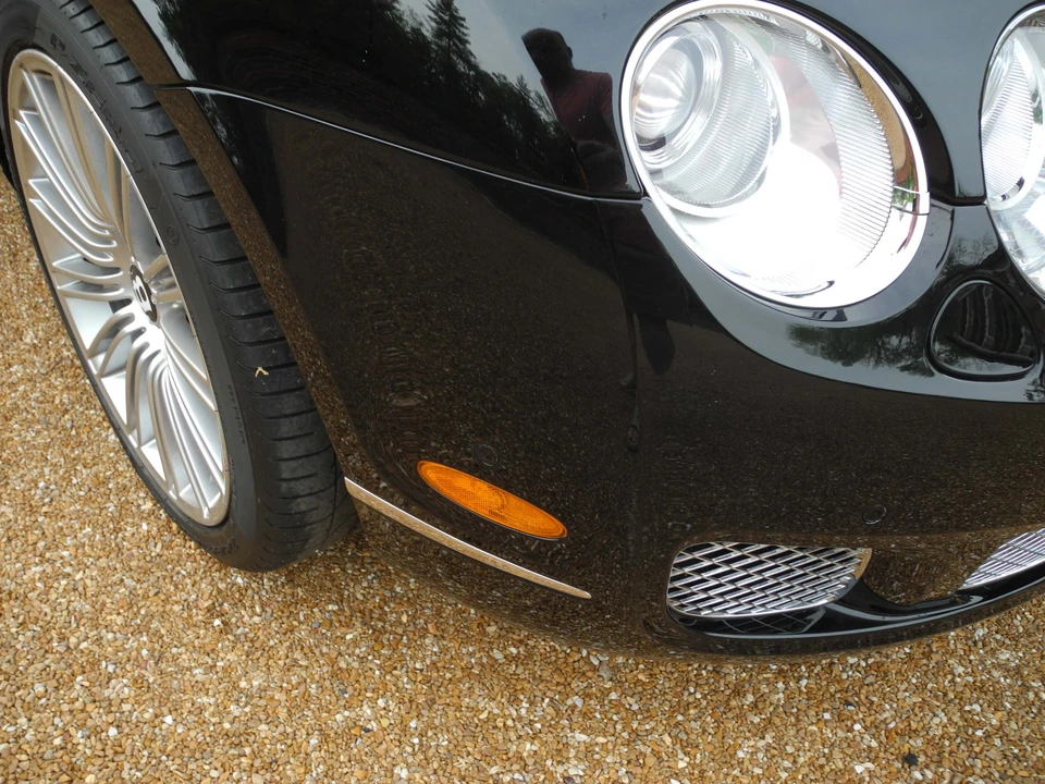2011 Bentley Continental Flying Spur - Image 26 of 31