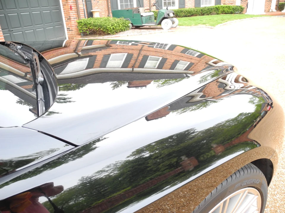 2011 Bentley Continental Flying Spur - Image 28 of 31