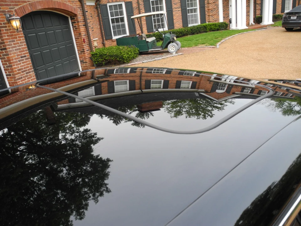 2011 Bentley Continental Flying Spur - Image 30 of 31
