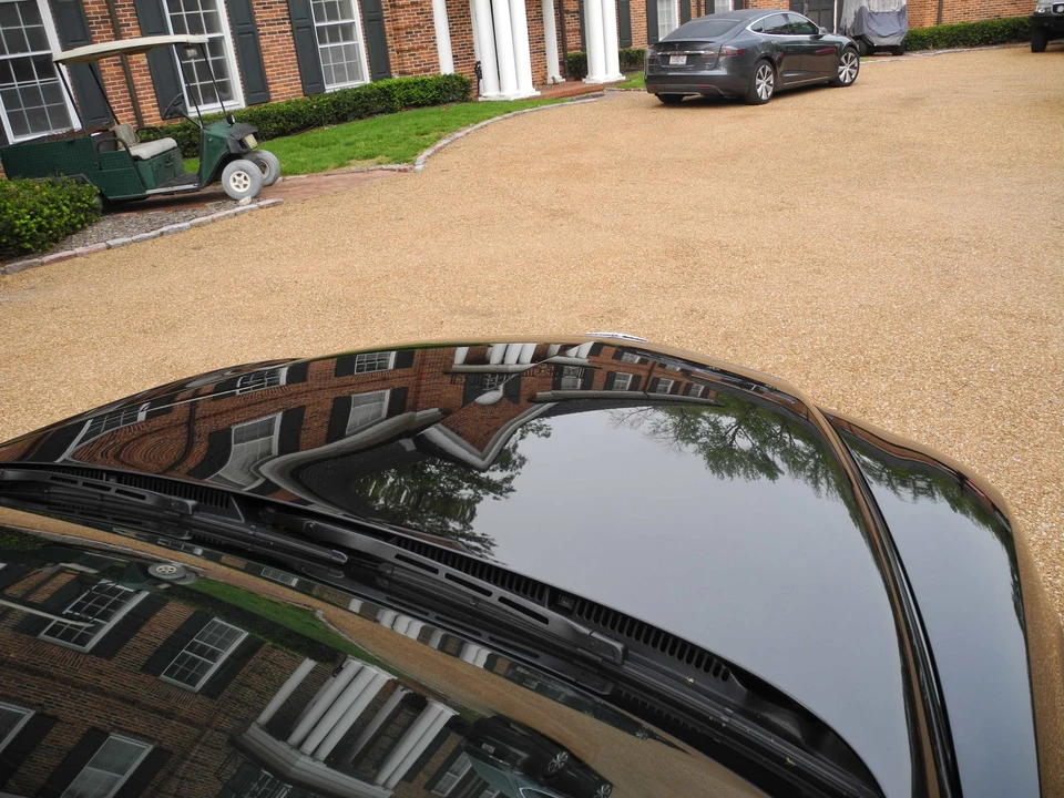 2011 Bentley Continental Flying Spur - Image 27 of 31