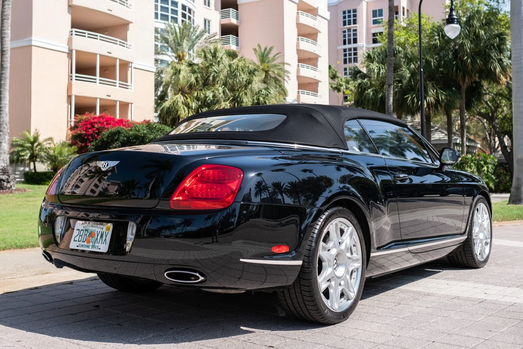 2011 Bentley Continental GTC - Image 6 of 31